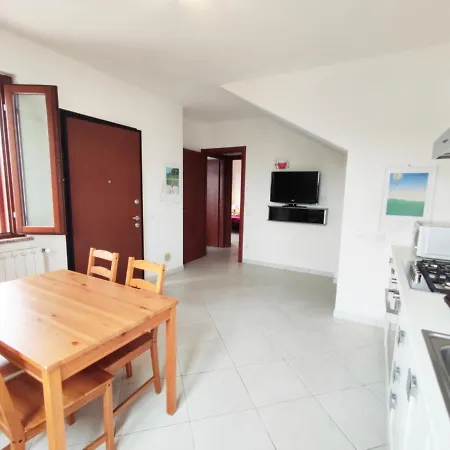 Casa Vacanza Nuvola Casa vacanze *