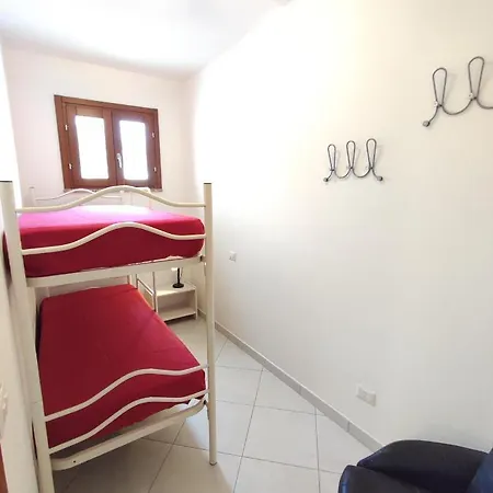 Casa Nuvola Сasa de vacaciones