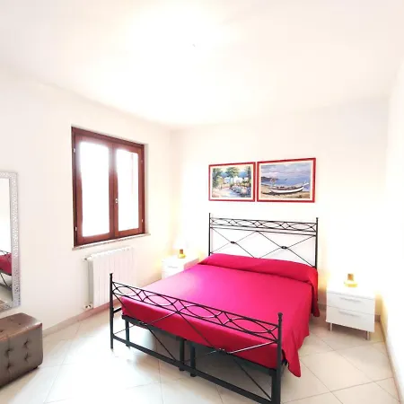 Casa Nuvola Holiday home